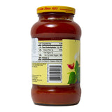 GETIT.QA- Qatar’s Best Online Shopping Website offers RAGU TRAD.PASTA SAUCE NSA 24OZ at the lowest price in Qatar. Free Shipping & COD Available!