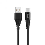 GETIT.QA- Qatar’s Best Online Shopping Website offers IENDS TYPE-C CHARGING AND DATA SYNC CABLE 2 METER CA949 at the lowest price in Qatar. Free Shipping & COD Available!