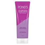 GETIT.QA- Qatar’s Best Online Shopping Website offers POND'S FLAWLESS RADIANCE DEEP WHITENING FACIAL FOAM 100 G at the lowest price in Qatar. Free Shipping & COD Available!