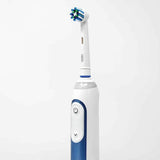 GETIT.QA- Qatar’s Best Online Shopping Website offers ORAL-B SMART 6 6000N RECHARGEABLE TOOTHBRUSH WITH BLUETOOTH CONNECTIVITY D700.535.5 at the lowest price in Qatar. Free Shipping & COD Available!