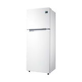 GETIT.QA- Qatar’s Best Online Shopping Website offers SAMSUNG DOUBLE DOOR REFRIGERATOR RT45K5000WW 450LTR at the lowest price in Qatar. Free Shipping & COD Available!