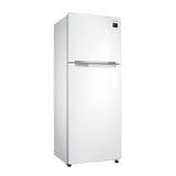 GETIT.QA- Qatar’s Best Online Shopping Website offers SAMSUNG DOUBLE DOOR REFRIGERATOR RT45K5000WW 450LTR at the lowest price in Qatar. Free Shipping & COD Available!