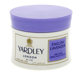 GETIT.QA- Qatar’s Best Online Shopping Website offers YARDLEY HAIR CREAM ENGLISH LAVENDER 150 G at the lowest price in Qatar. Free Shipping & COD Available!