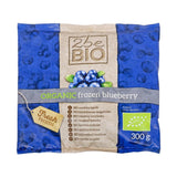 GETIT.QA- Qatar’s Best Online Shopping Website offers 2BE BIO ORGANIC FROZEN BLUEBERRY 300 G at the lowest price in Qatar. Free Shipping & COD Available!