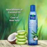 GETIT.QA- Qatar’s Best Online Shopping Website offers PARACHUTE ADVANSED ALOE VERA ENRICHED COCONUT HAIR OIL 250 ML at the lowest price in Qatar. Free Shipping & COD Available!