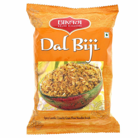 GETIT.QA- Qatar’s Best Online Shopping Website offers BIKAJI DAL BIJI 200G at the lowest price in Qatar. Free Shipping & COD Available!