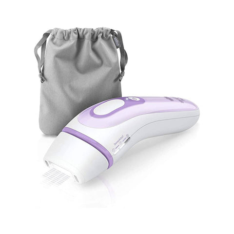 GETIT.QA- Qatar’s Best Online Shopping Website offers BRAUN SILK EXPERT PRO 3 IPL HAIR REMOVAL SYSTEM PL3011 at the lowest price in Qatar. Free Shipping & COD Available!