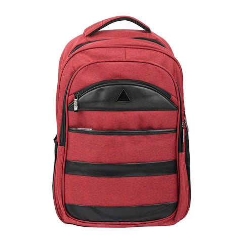 GETIT.QA- Qatar’s Best Online Shopping Website offers BEELITE BACKPACK 019-29, 18 INCHES, ASSORTED at the lowest price in Qatar. Free Shipping & COD Available!