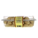 GETIT.QA- Qatar’s Best Online Shopping Website offers BFK TURKISH BUTTER COOKIE FINGERS WITH SESAME 315 G at the lowest price in Qatar. Free Shipping & COD Available!