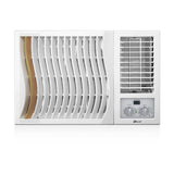 GETIT.QA- Qatar’s Best Online Shopping Website offers OSCAR WINDOW AIR CONDITIONER OWC24-R410 21,011 BTU at the lowest price in Qatar. Free Shipping & COD Available!