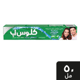 GETIT.QA- Qatar’s Best Online Shopping Website offers CLOSEUP EVER FRESH GEL TOOTHPASTE MENTHOL FRESH 50 ML at the lowest price in Qatar. Free Shipping & COD Available!