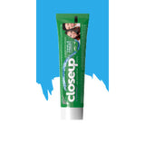 GETIT.QA- Qatar’s Best Online Shopping Website offers CLOSEUP EVER FRESH GEL TOOTHPASTE MENTHOL FRESH 50 ML at the lowest price in Qatar. Free Shipping & COD Available!