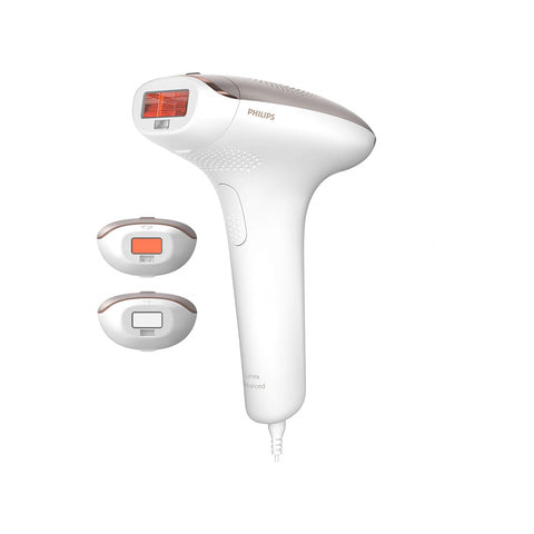 GETIT.QA- Qatar’s Best Online Shopping Website offers PHILIPS IPL HAIR REMOVER BRI-923 at the lowest price in Qatar. Free Shipping & COD Available!