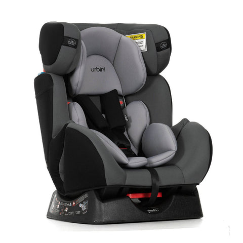 GETIT.QA- Qatar’s Best Online Shopping Website offers URBINI BABYCARSEAT CS-858 GRAY at the lowest price in Qatar. Free Shipping & COD Available!