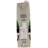 GETIT.QA- Qatar’s Best Online Shopping Website offers THAI COCO ORIGINAL FLAVOUR COCONUT BEVERAGE 1 LITRE at the lowest price in Qatar. Free Shipping & COD Available!