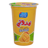 GETIT.QA- Qatar’s Best Online Shopping Website offers Dandy Frutti Mango Flavoured Drink 225 ml at the lowest price in Qatar. Free Shipping & COD Available!
