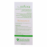 GETIT.QA- Qatar’s Best Online Shopping Website offers ROMANCE CHAMOMILE HAIR REMOVER 1 PC at the lowest price in Qatar. Free Shipping & COD Available!