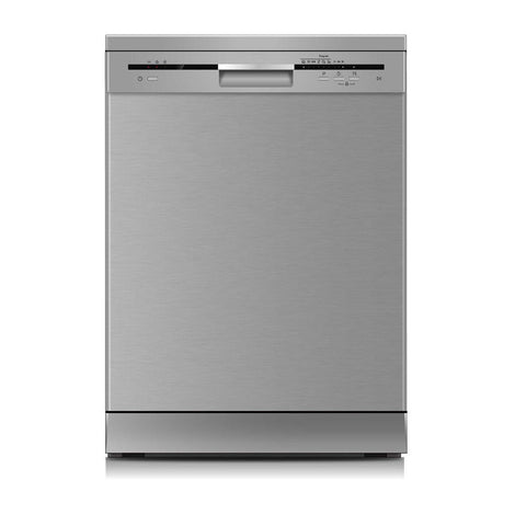 GETIT.QA- Qatar’s Best Online Shopping Website offers SHARP DISHWASHER QW-MB612-SS3 6PROGRAMS at the lowest price in Qatar. Free Shipping & COD Available!