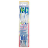 GETIT.QA- Qatar’s Best Online Shopping Website offers COLGATE TOOTHBRUSH 360 ADVANCED MEDIUM 2 PCS at the lowest price in Qatar. Free Shipping & COD Available!