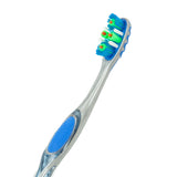 GETIT.QA- Qatar’s Best Online Shopping Website offers COLGATE TOOTHBRUSH 360 ADVANCED MEDIUM 2 PCS at the lowest price in Qatar. Free Shipping & COD Available!