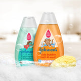 GETIT.QA- Qatar’s Best Online Shopping Website offers JOHNSON'S BATH KIDS BUBBLE BATH & WASH 500 ML at the lowest price in Qatar. Free Shipping & COD Available!