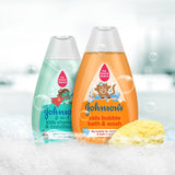 GETIT.QA- Qatar’s Best Online Shopping Website offers JOHNSON'S SHAMPOO 2-IN-1 KIDS SHAMPOO & CONDITIONER 200 ML at the lowest price in Qatar. Free Shipping & COD Available!