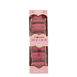 GETIT.QA- Qatar’s Best Online Shopping Website offers CUORENRO MACARON STRAWBERY 84G at the lowest price in Qatar. Free Shipping & COD Available!