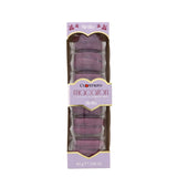 GETIT.QA- Qatar’s Best Online Shopping Website offers CUORENRO MACARON BLUEBERRY 84G at the lowest price in Qatar. Free Shipping & COD Available!