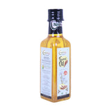 GETIT.QA- Qatar’s Best Online Shopping Website offers NUTRIORG FLAXSEED OIL 100ML at the lowest price in Qatar. Free Shipping & COD Available!