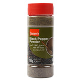 GETIT.QA- Qatar’s Best Online Shopping Website offers EASTERN BLACK PEPPER POWDER 100G at the lowest price in Qatar. Free Shipping & COD Available!