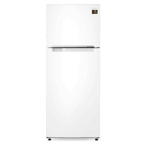 GETIT.QA- Qatar’s Best Online Shopping Website offers SAMSUNG DOUBLE DOOR REFRIGERATOR RT60K6000WW 600LTR at the lowest price in Qatar. Free Shipping & COD Available!