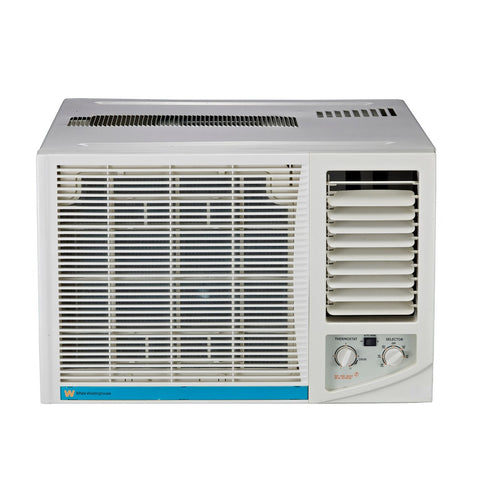 GETIT.QA- Qatar’s Best Online Shopping Website offers WHITE WESTINGHOUSE WINDOW AIR CONDITIONER WWW249WDQ 20380BTU at the lowest price in Qatar. Free Shipping & COD Available!