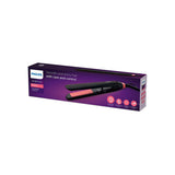 GETIT.QA- Qatar’s Best Online Shopping Website offers PHILIPS THERMOPROTECTHAIR STRAIGHTENER BHS376/03 at the lowest price in Qatar. Free Shipping & COD Available!