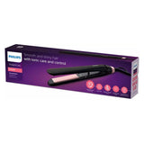 GETIT.QA- Qatar’s Best Online Shopping Website offers PHILIPS ADVANCED KERASHINE HAIR STRAIGHTENER BHS-378 at the lowest price in Qatar. Free Shipping & COD Available!