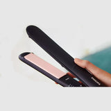 GETIT.QA- Qatar’s Best Online Shopping Website offers PHILIPS ADVANCED KERASHINE HAIR STRAIGHTENER BHS-378 at the lowest price in Qatar. Free Shipping & COD Available!