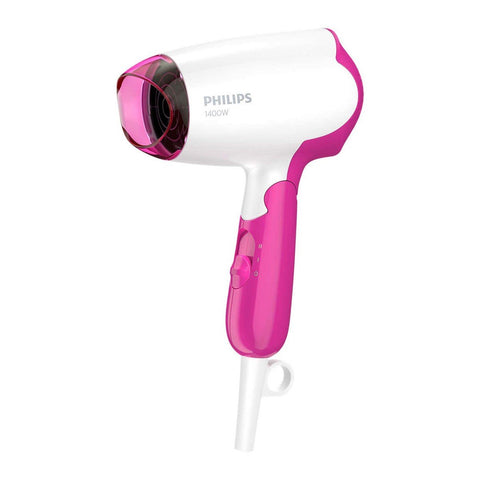 GETIT.QA- Qatar’s Best Online Shopping Website offers PHILIPS DRYCARE ESSENTIAL HAIR DRYER BHD003/03 at the lowest price in Qatar. Free Shipping & COD Available!