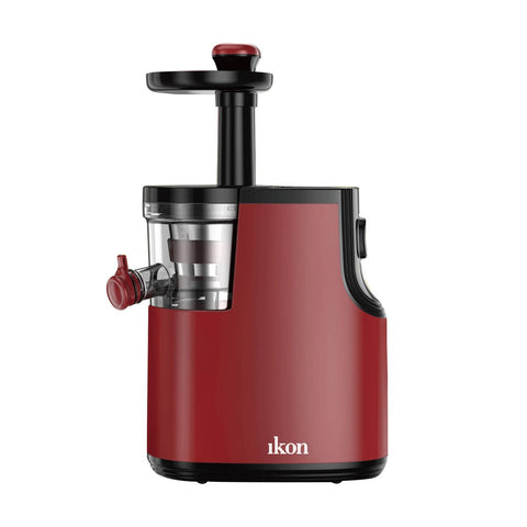 GETIT.QA- Qatar’s Best Online Shopping Website offers IK SLOW JUICER IK-C1902 180W at the lowest price in Qatar. Free Shipping & COD Available!