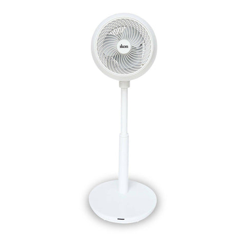 GETIT.QA- Qatar’s Best Online Shopping Website offers IK STAND FAN IK-TS18 8IN at the lowest price in Qatar. Free Shipping & COD Available!