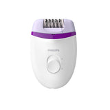 GETIT.QA- Qatar’s Best Online Shopping Website offers PHILIPS CORDED COMPACT EPILATOR BRE225/00 at the lowest price in Qatar. Free Shipping & COD Available!