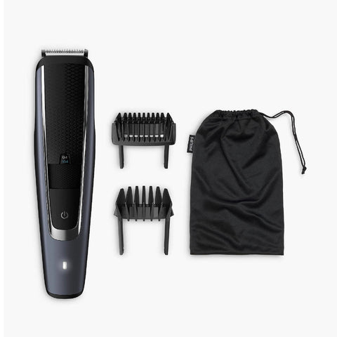 GETIT.QA- Qatar’s Best Online Shopping Website offers PHILIPS BEARD TRIMMER BT5502/13 at the lowest price in Qatar. Free Shipping & COD Available!