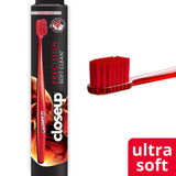 GETIT.QA- Qatar’s Best Online Shopping Website offers CLOSEUP PRECISION CLEAN TOOTHBRUSH ASSORTED COLOR 1 PC at the lowest price in Qatar. Free Shipping & COD Available!