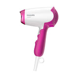 GETIT.QA- Qatar’s Best Online Shopping Website offers PHILIPS THERMOPROTECT STRAIGHTENER BHS375 + DRYCARE ESSENTIAL HAIR DRYER BHD003 at the lowest price in Qatar. Free Shipping & COD Available!