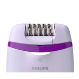 GETIT.QA- Qatar’s Best Online Shopping Website offers PHILIPS EPILATOR BRE275/00 at the lowest price in Qatar. Free Shipping & COD Available!