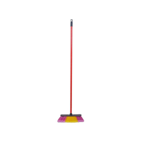 GETIT.QA- Qatar’s Best Online Shopping Website offers HOME SOFT BROOM HSBR-102 at the lowest price in Qatar. Free Shipping & COD Available!