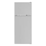 GETIT.QA- Qatar’s Best Online Shopping Website offers SHARP DOUBLE DOOR REFRIGERATOR, 400 L (NET CAPACITY), SILVER, SJ-SFR525-HS3 at the lowest price in Qatar. Free Shipping & COD Available!