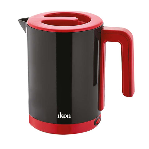 GETIT.QA- Qatar’s Best Online Shopping Website offers IK ELECTRICKETTLE IK-TK7388 1L at the lowest price in Qatar. Free Shipping & COD Available!