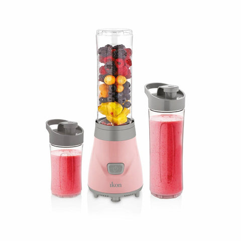 GETIT.QA- Qatar’s Best Online Shopping Website offers IK SMOOTHIE BLENDER IK-TS3150 at the lowest price in Qatar. Free Shipping & COD Available!