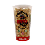 GETIT.QA- Qatar’s Best Online Shopping Website offers MOVIESPOP POPCORN CARAMEL 125G at the lowest price in Qatar. Free Shipping & COD Available!