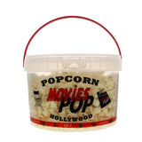 GETIT.QA- Qatar’s Best Online Shopping Website offers MOVIESPOP POPCORN SALTED 150G at the lowest price in Qatar. Free Shipping & COD Available!