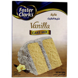 GETIT.QA- Qatar’s Best Online Shopping Website offers F/C VANILLA CAKE MIX 500G at the lowest price in Qatar. Free Shipping & COD Available!